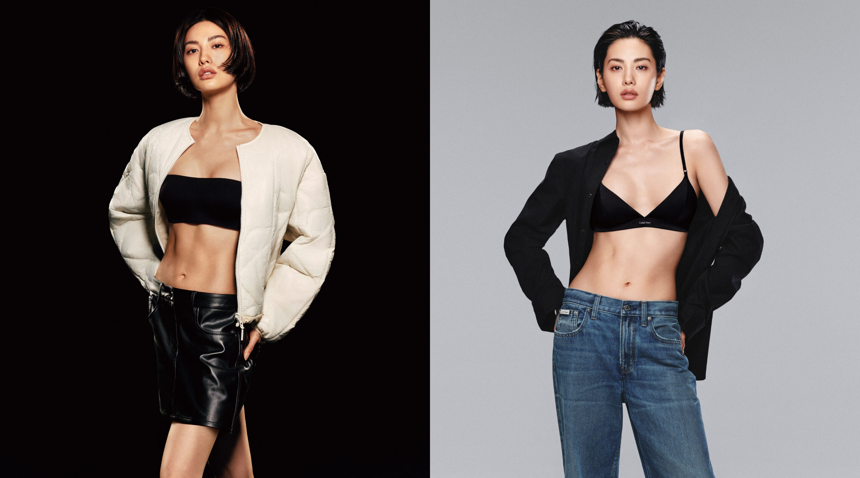 Calvin Klein Light Outerwear